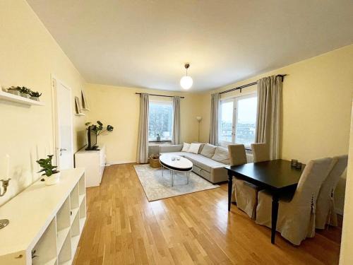 Flatin erbjuder lägenheter i södra Stockholm