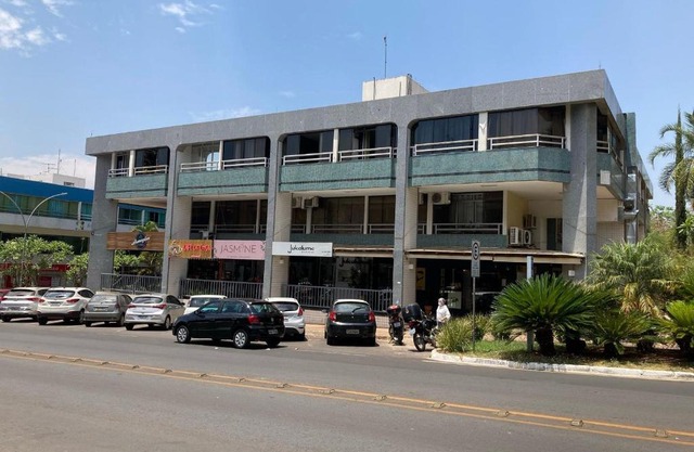 Flats Asa Norte CLN 213 by CentoEdez