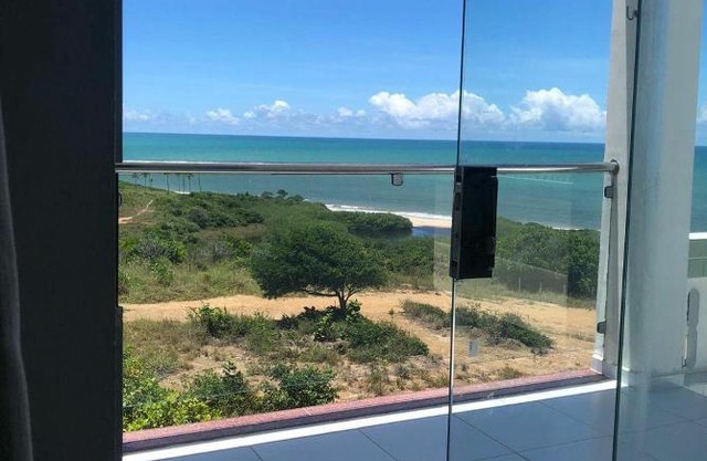 Flats Praia do Amor PB