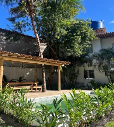 Flats Santa Luzia Trancoso