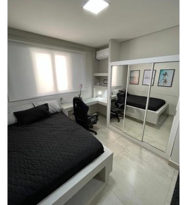 Flats Uberlândia