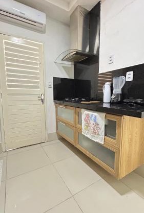 FlatStudio02 na Nova Betânia - INNOVA