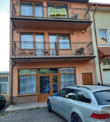 FLEMING Pokoje Gościnne