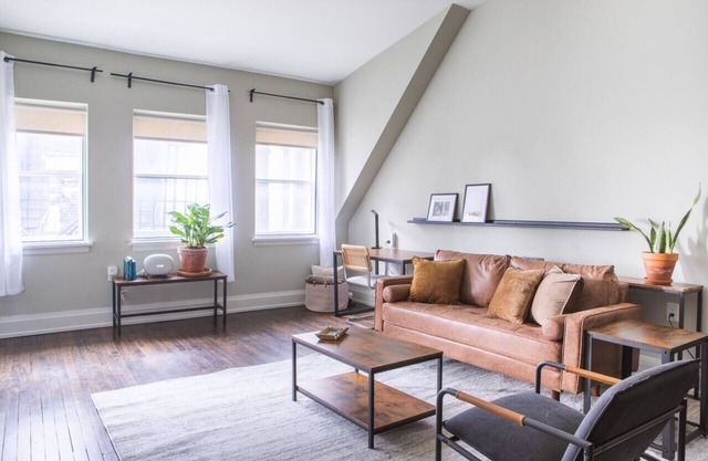 Flexhome East Town 1BR MF3