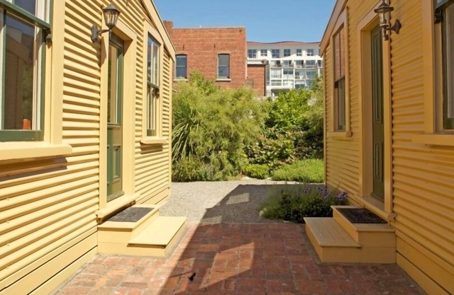 Opción flexible del centro de la ciudad - 7 Tonks Grove