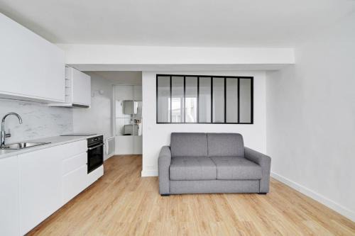 Flexliving - Studio - Saint Antoine