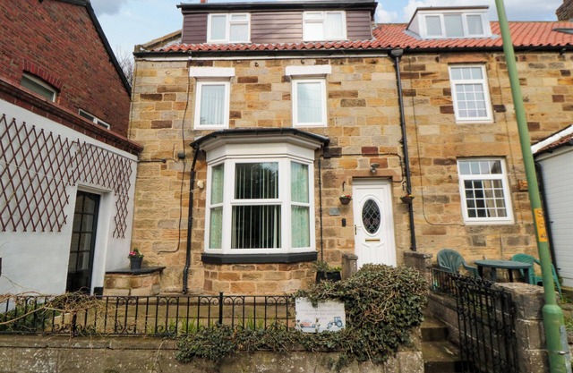 CASA DE FLORENCIA, admite mascotas en Hinderwell, Ref 934476