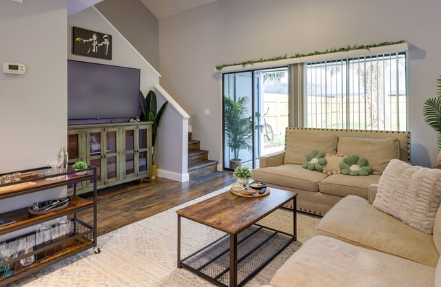 Florida Retreat w/ Patio, Near Beaches & Boating!