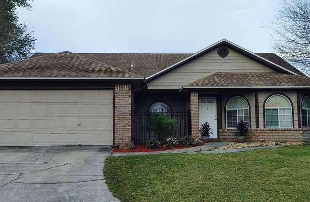 Florida Vacation Home