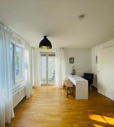 Fly Inn Apartment Berlin