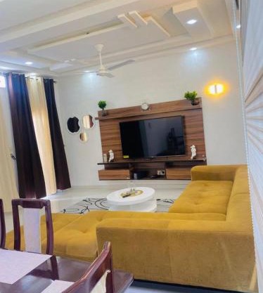 Fly voyage hébergement