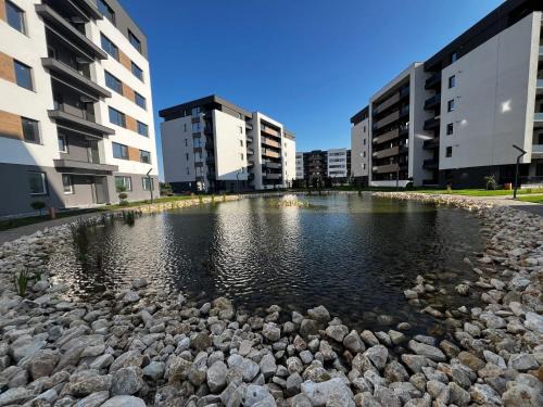 Focsani Studio Residence