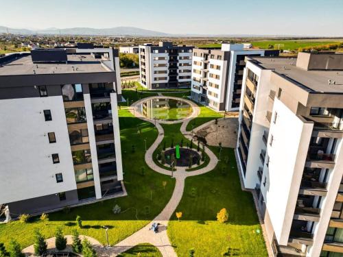 Focsani Studio Residence 2