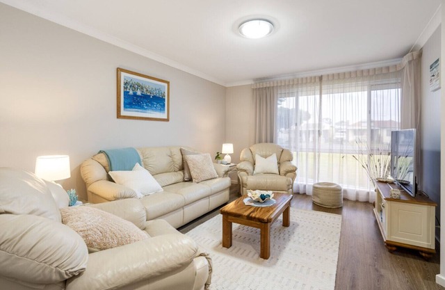 Footprints in the Sand - Central Busselton