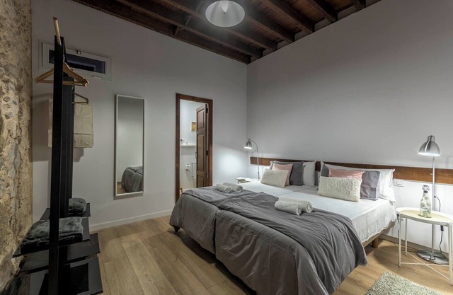 Fortunata -El 11 de López Botas-