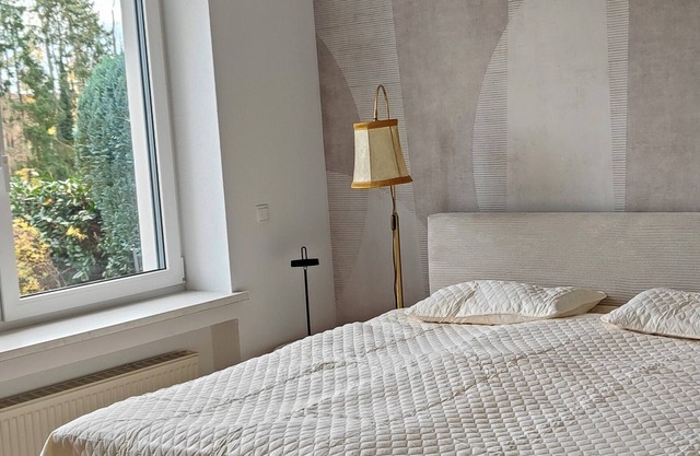 🌿 for hiking and relaxing in the Westerwald – dogs welcome!