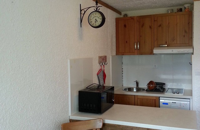 ALQUILER PRALOUP 1600 cerca de las pistas