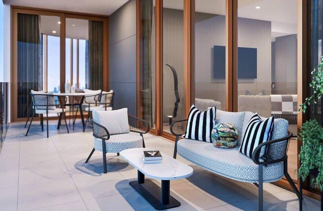 Forbes Manaa Living 2Bath 2BR Suite