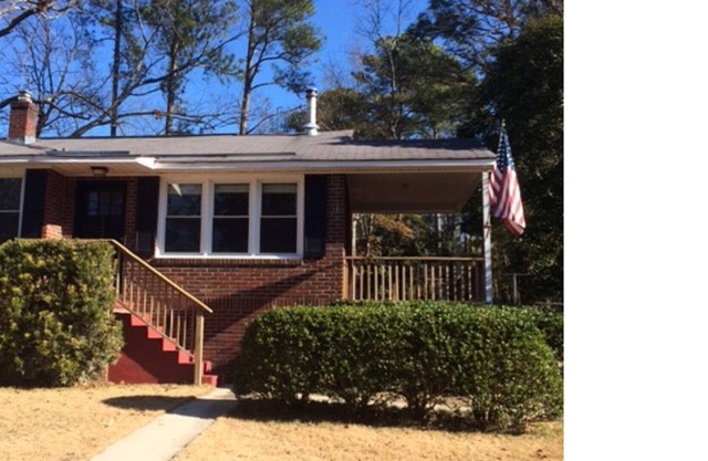Forest Acres Bungalow - ft. J 5 min, USC / DT 10 min.