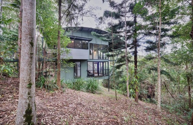 Chalet Forestal – Santuario de Terapia Natural