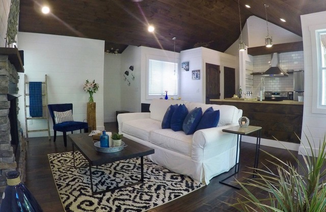 CASA DEL BOSQUE * ¡LA ESCAPADA PERFECTA DE LOS PARES !! NUEVA TINA CALIENTE