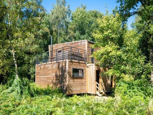 Forest Retreat at Your Nature