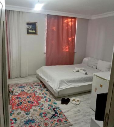 forest villa, 6 minutes from the airport