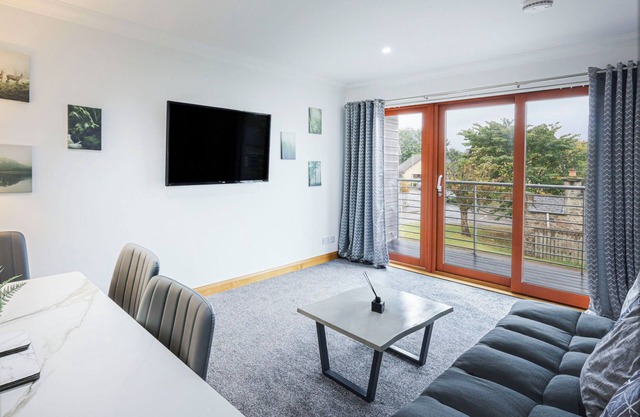 Forres View by Interhome