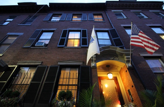 * Fort Hill Inn * Mejor valor en Boston! Habitación privada / baño * Minutos al centro