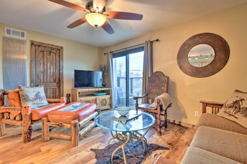 Fort Worth Apt Less Than 5 Mi to Downtown!