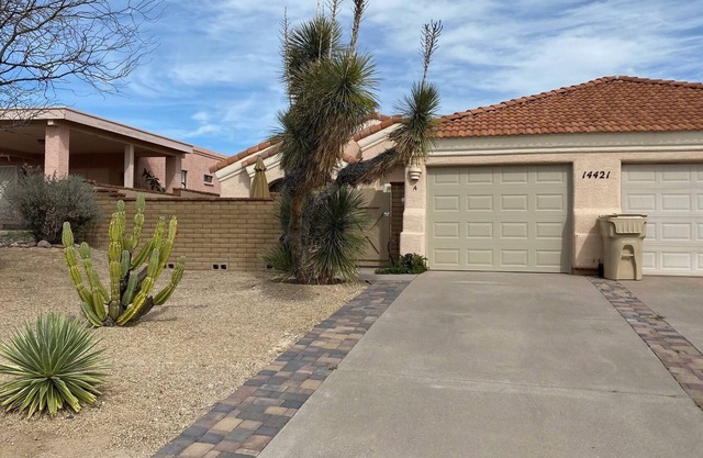 Fountain Hills Hideaway