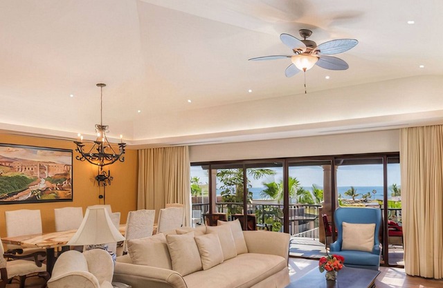 Four Bedroom Villa- Hacienda Encantada Residences