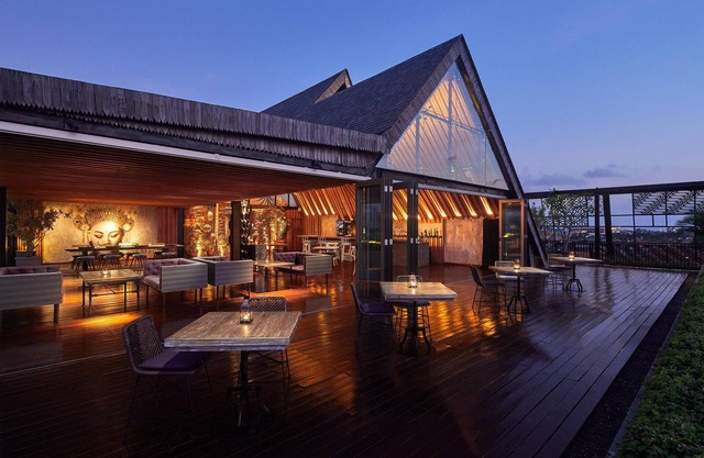 Four Points by Sheraton Bali Seminyak