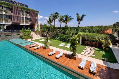 Four Points by Sheraton Bali, Seminyak
