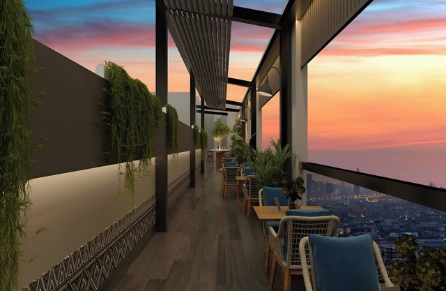 Four Points By Sheraton Kinshasa