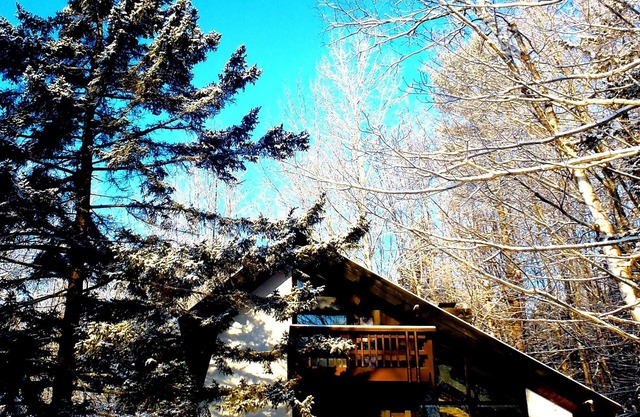 ¡Escapada de cuatro temporadas en KILLINGTON!