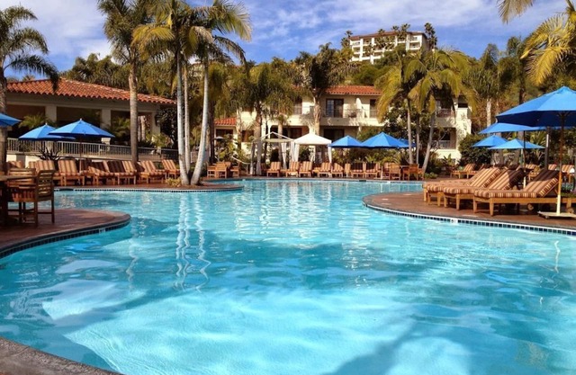 Four Seasons Aviara en el hermoso sur de California. Dos habitaciones. ¡Reservar ahora!