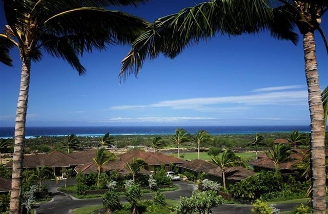 Four Seasons Resort Hualalai 3BR / 3BA: ESPECIAL: $ 695nt Otoño restante