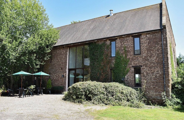 FOXCOTE NEW COURT FARM