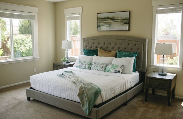 FR-Spacious 5-bedroom house in enjoyable Menifee