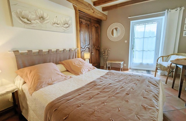 Habitación con WIFI y se aceptan mascotas