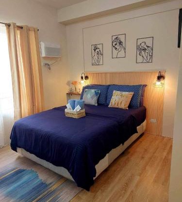 FraLoz509 at Mesavirre Garden Residences