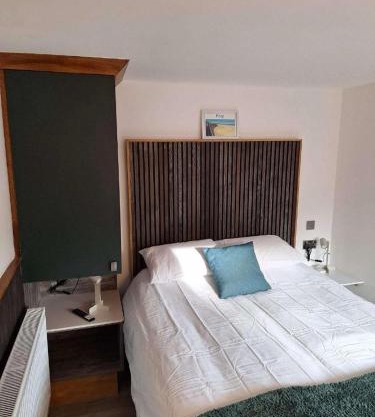 Frankie Studio at Ravine Hill Suites