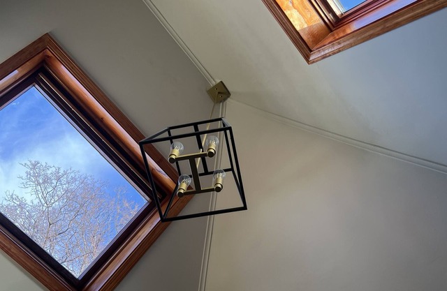 Franklin Park Zoo near