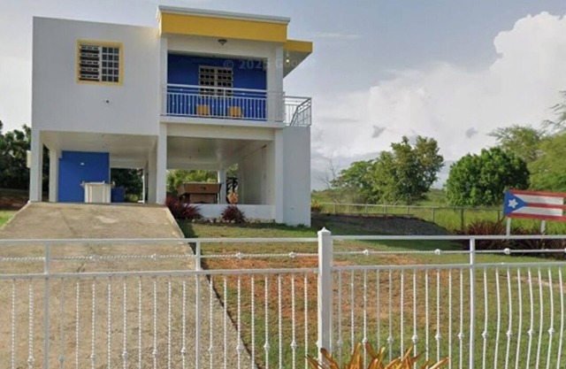 Fransheska CasaPlayanDiscover Your Perfect Family Getaway!