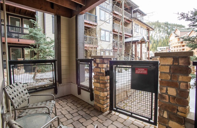 Fraser Crossing/Founders Pointe, Condo | 2 Bedroom (Select-Rated Condo 3311)