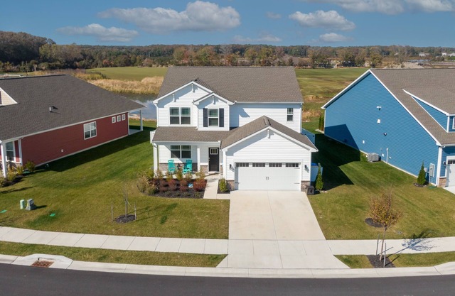 Free Linens & Cleaning - Calm Water Retreat