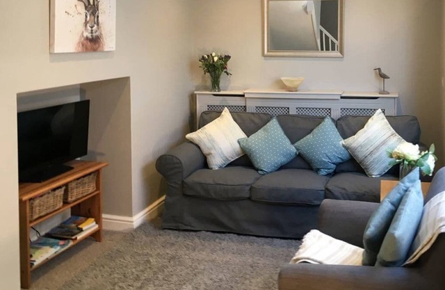 Free parking close to City Centre