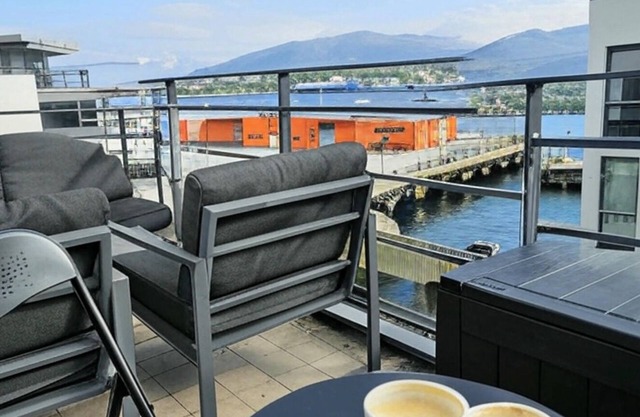 Estacionamiento gratuito, balcón, ubicación privilegiada