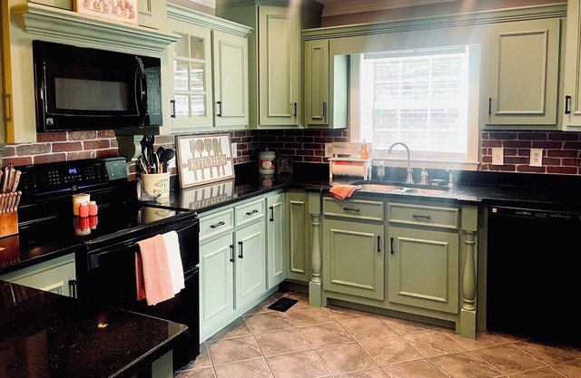 Free S'mores October! See Details in the Property Description!